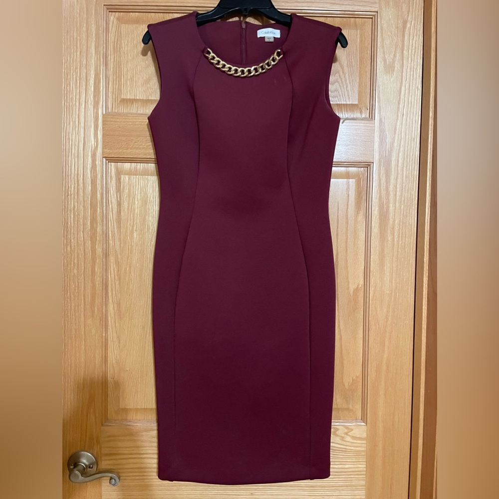 Calvin Klein Size 6